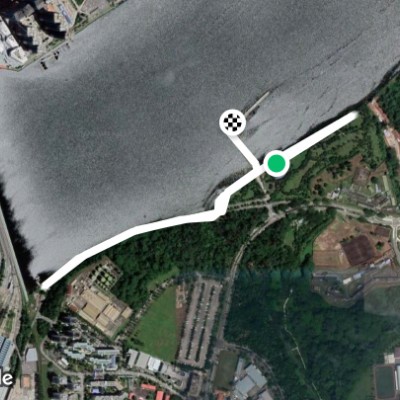 Woodlands Waterfront