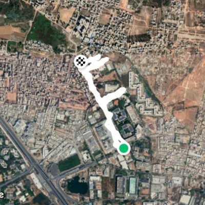 Electronic City Phase II