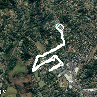 Highland to Highbury