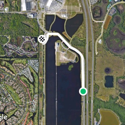 Nathan Benderson Park