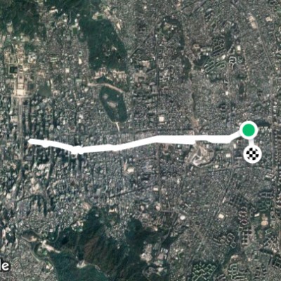 청계천 청계광장