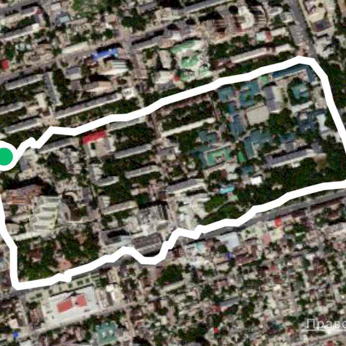 Пушкинское кольцо