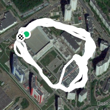 Тропа смерти