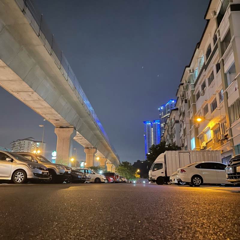 Rainy Day Run Feb Day 4