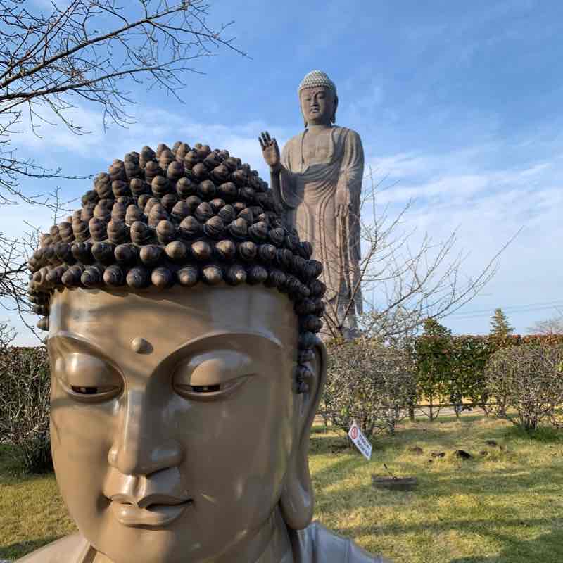 多々良沼周遊散歩道