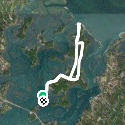 Pinckney Island Refuge