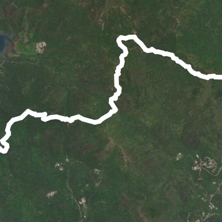 MacLehose Trail Section 3