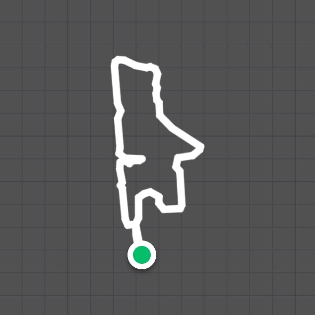 Williamston Community Park Loop