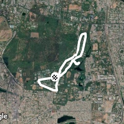 Indian Institute of Technology Madras