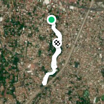 Barranca de Chapultepec