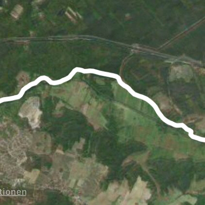 Am Treidelweg