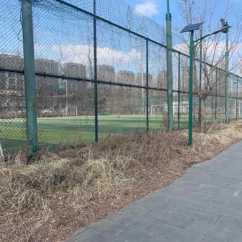 青城山体育公园