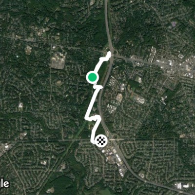 Wakefield Skate Park