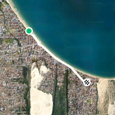 Praia dos Ingleses
