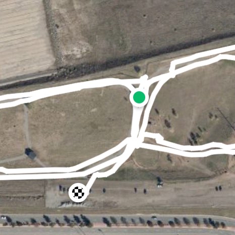 West Arvada Dog Park