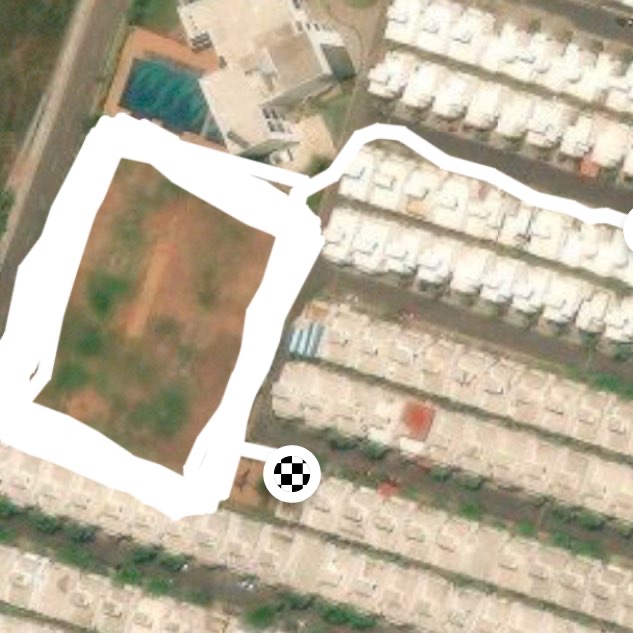 Casagrand Arena