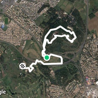 Mont Saint Loup Agde