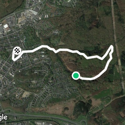 [A5] im Arnsberger Wald bei Neheim