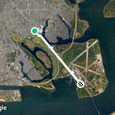 Flatbush Avenue Greenway