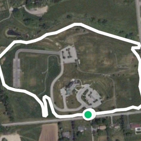 New Garden Township Park