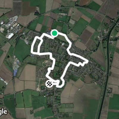Littleport 11km