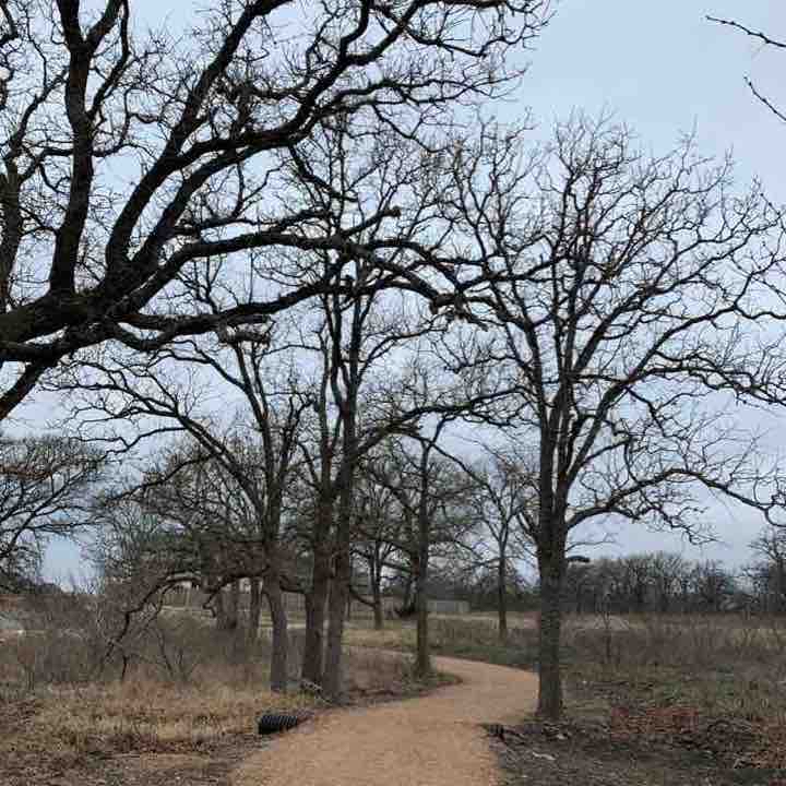 Santa Rita Ranch South Trails