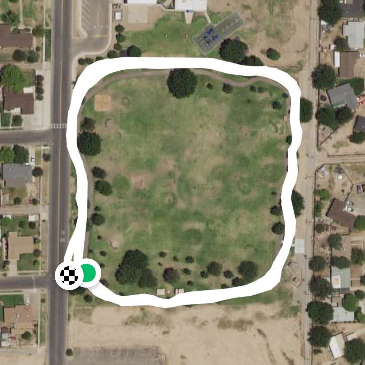 Martin Luther King Park