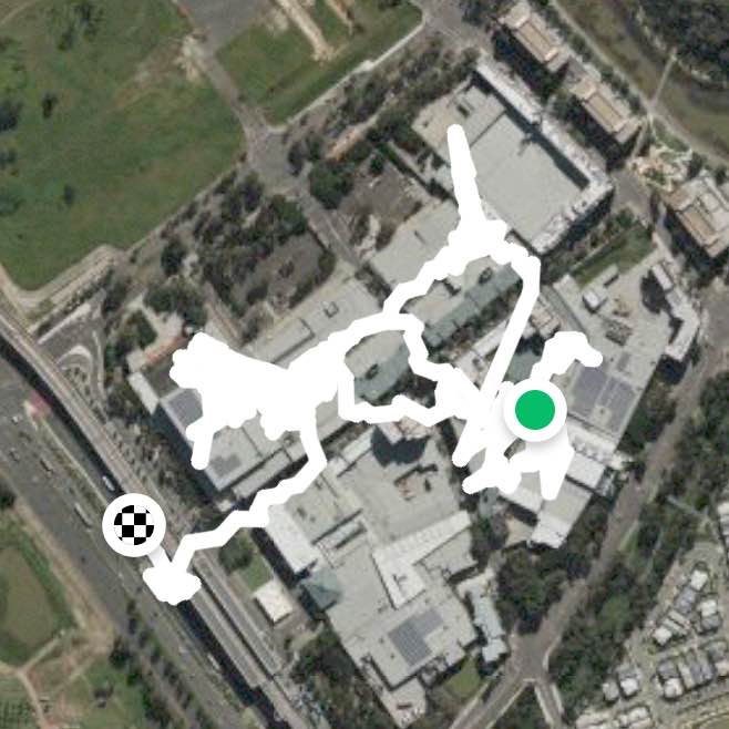Rouse Hill