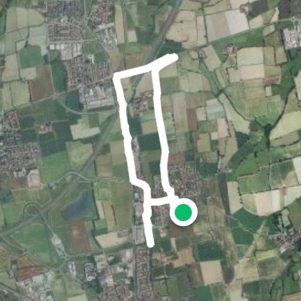 Confini Casalmaiocco