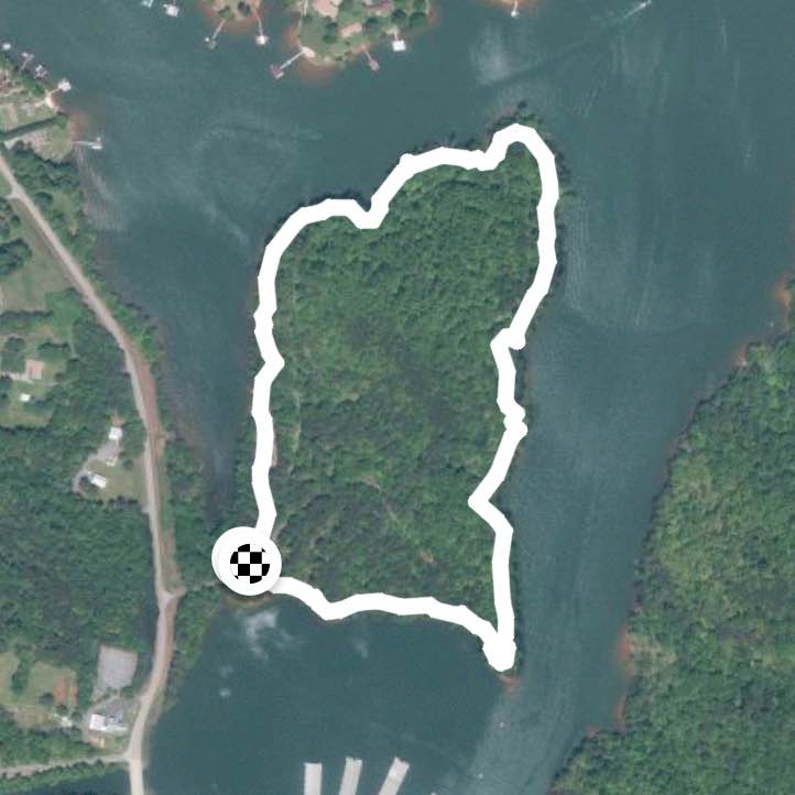 Sunnyside Road nature walk