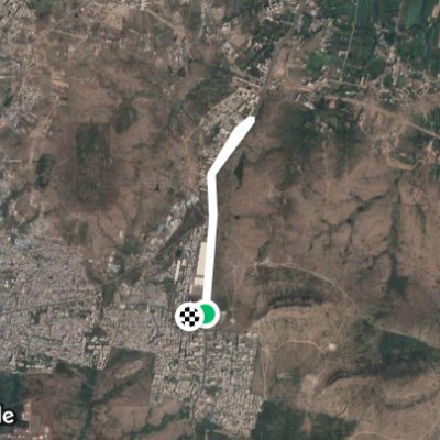 Sant Dnaneshwar Marg