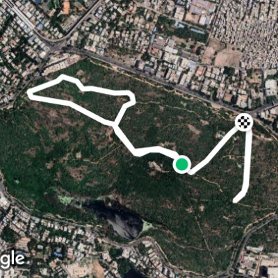 Kasu Brahmananda Reddy National Park