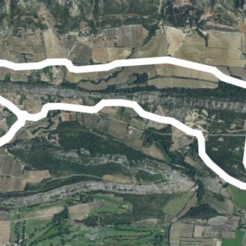 Golf de Servanes Mouries