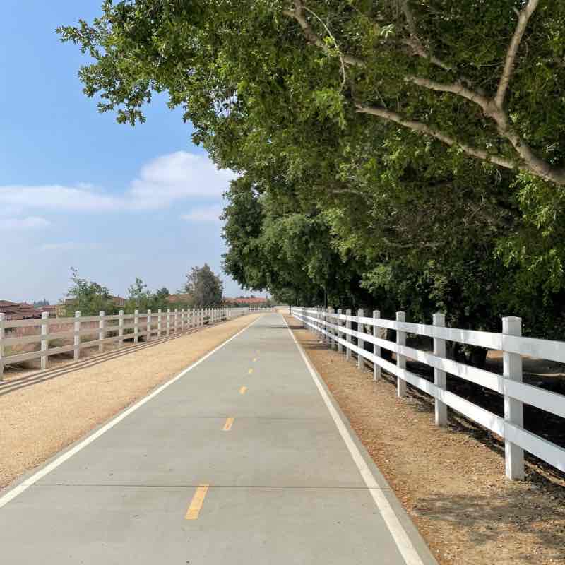 Pacific Electric Trail