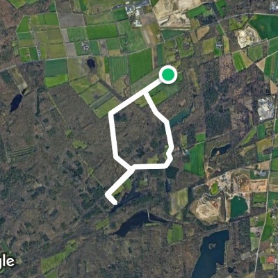 Expedition Kirchhellener Heide 3