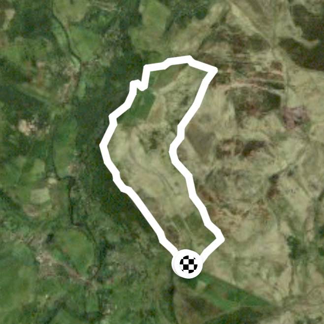 Curbar, Froggatt and White Edges