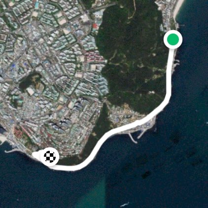 문텐로드 올렛길