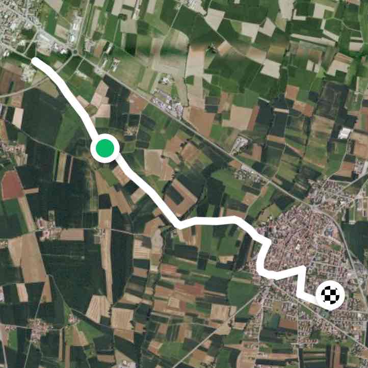 Riva Presso Chieri - Chieri