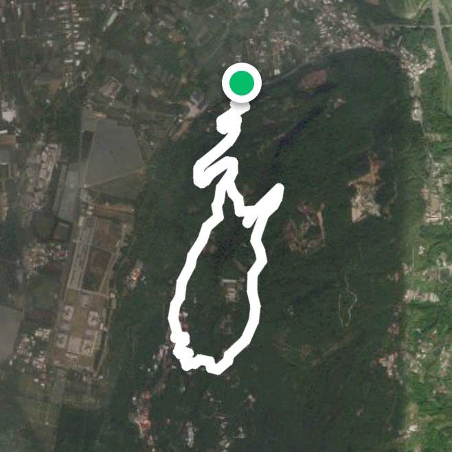 大崗山生態園區