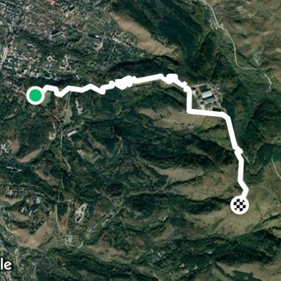 Олимпийский комплекс