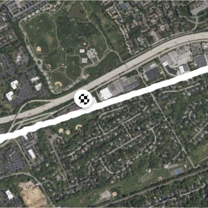 Chester County Trail