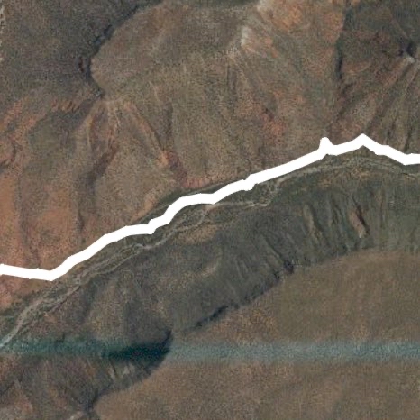 Woods Canyon