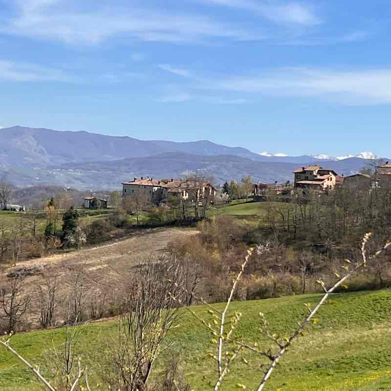 Aaah la Pietra 😍