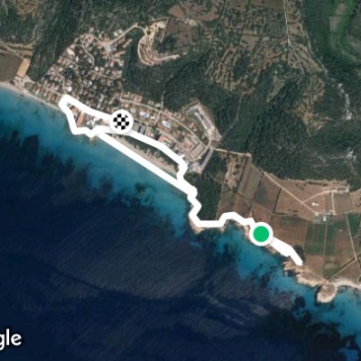Platja de Sant Tomàs