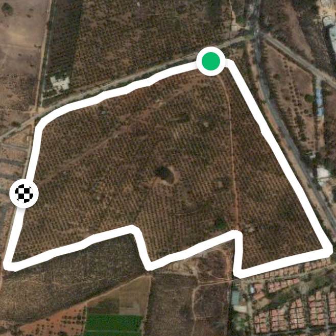 Atal Bihari Vajpayee Botanical Garden