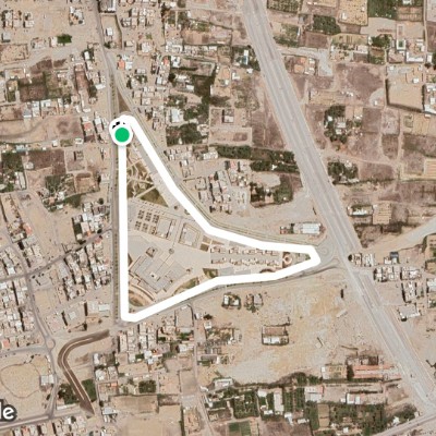 وسط العوامية