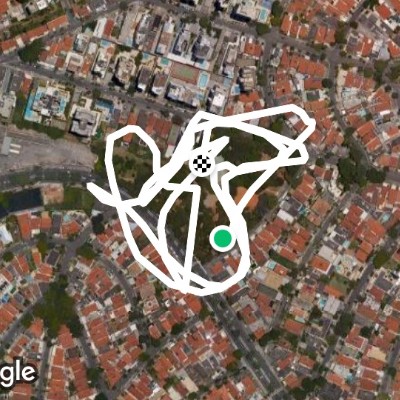 Praça Flávio Xavier de Toledo