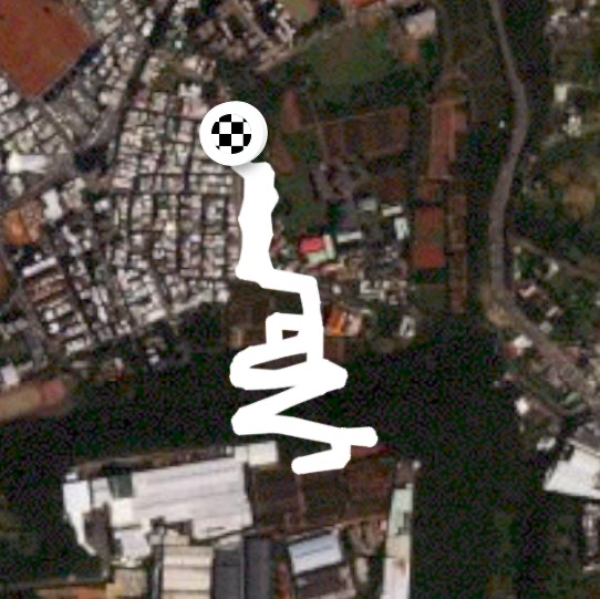 茶改場茶山步道