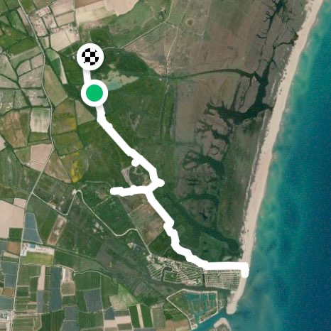 Aiguamolls de l’Empordà