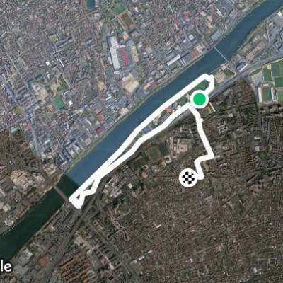 Parc Pierre-Lagravère